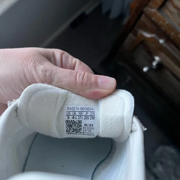 adidas Gazelle 'Aluminium Collegiate Green' - Picture 5 of 9